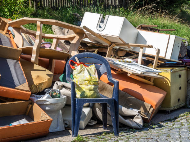 Commercial Cleanout Services in Portola Valley, CA