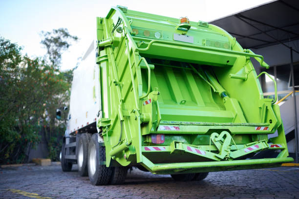 Debris Removal in Portola Valley, CA